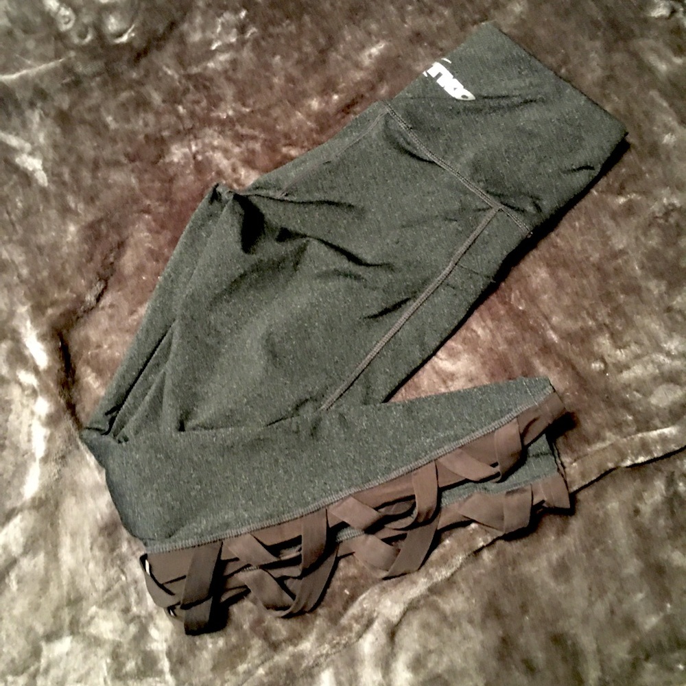 TKO Leggins